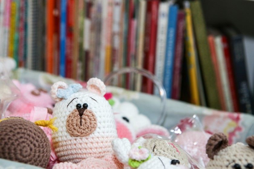 5 Dicas Para Aprender Como Fazer Amigurumi Mais Rápido