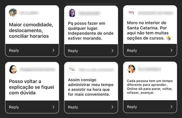 Qual é Melhor: Curso Online ou Curso Presencial de Amigurumi?
