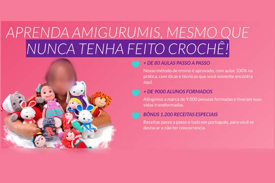 Como Identificar se Curso Online de Crochê é Seguro e Confiável