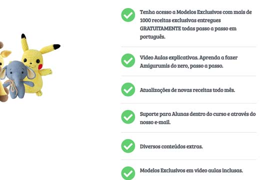 Como Identificar se Curso Online de Crochê é Seguro e Confiável