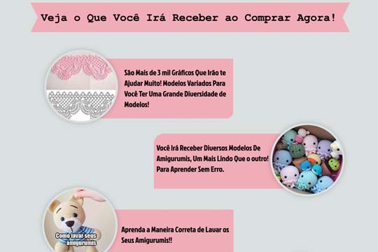 Como Identificar se Curso Online de Crochê é Seguro e Confiável