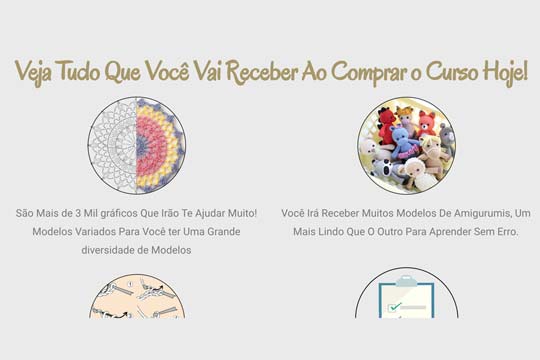 Como Identificar se Curso Online de Crochê é Seguro e Confiável